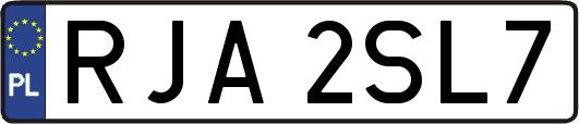 RJA2SL7