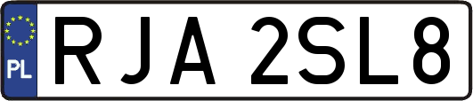 RJA2SL8