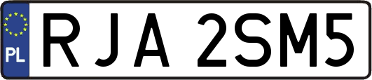 RJA2SM5