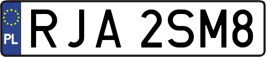 RJA2SM8