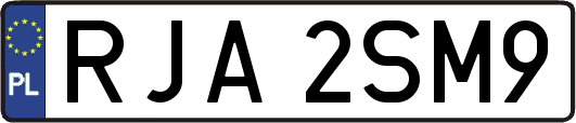 RJA2SM9