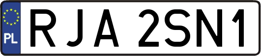RJA2SN1