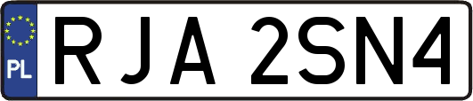 RJA2SN4
