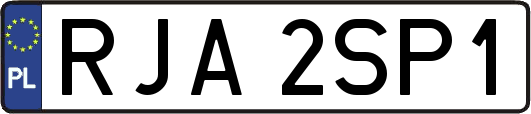 RJA2SP1