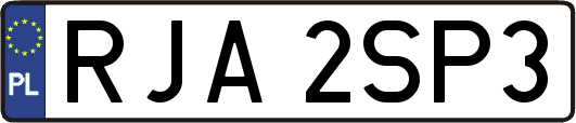 RJA2SP3