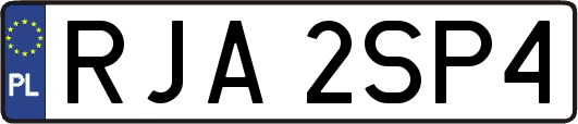 RJA2SP4