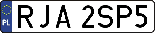 RJA2SP5