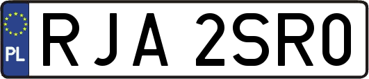 RJA2SR0