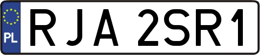 RJA2SR1