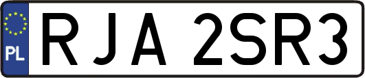 RJA2SR3