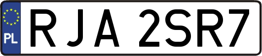 RJA2SR7