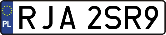 RJA2SR9
