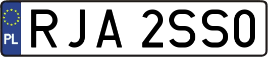 RJA2SS0