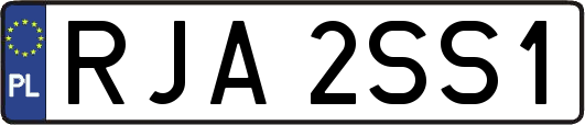 RJA2SS1
