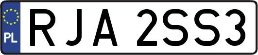 RJA2SS3