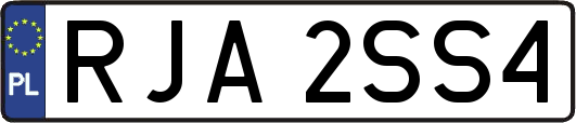 RJA2SS4