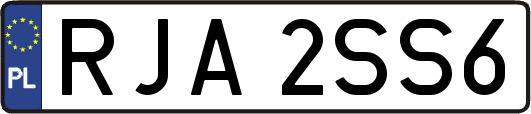 RJA2SS6