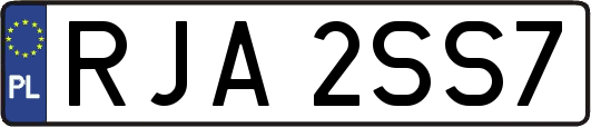 RJA2SS7