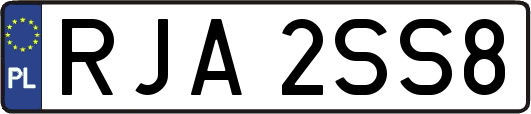 RJA2SS8