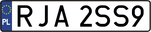 RJA2SS9