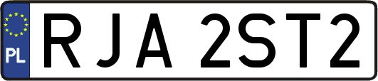 RJA2ST2
