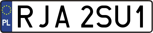 RJA2SU1