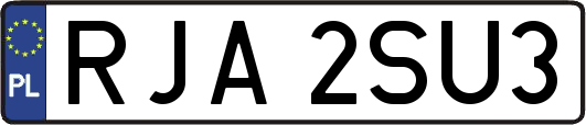 RJA2SU3