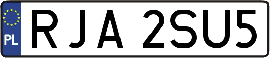 RJA2SU5