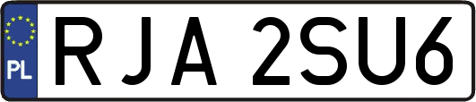 RJA2SU6
