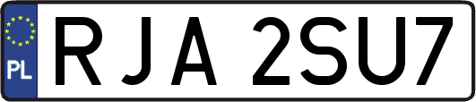 RJA2SU7