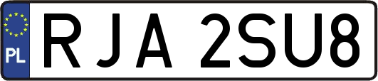 RJA2SU8