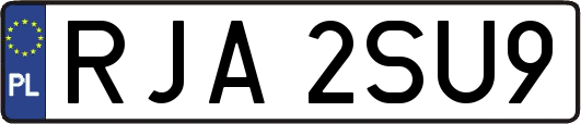 RJA2SU9