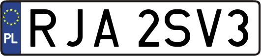 RJA2SV3