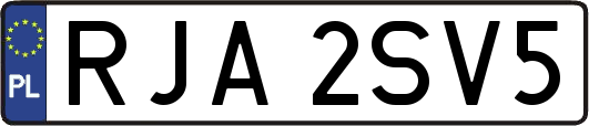 RJA2SV5