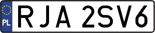 RJA2SV6