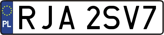 RJA2SV7