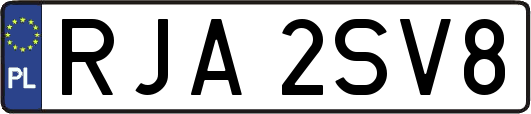 RJA2SV8