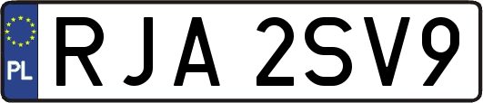 RJA2SV9