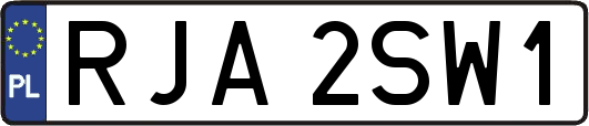 RJA2SW1