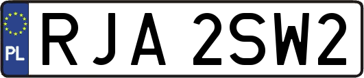 RJA2SW2