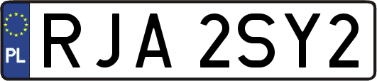 RJA2SY2