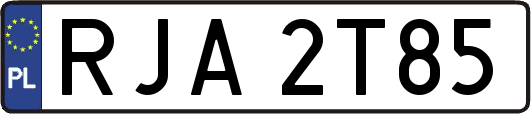 RJA2T85