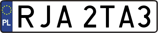 RJA2TA3