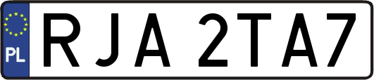 RJA2TA7