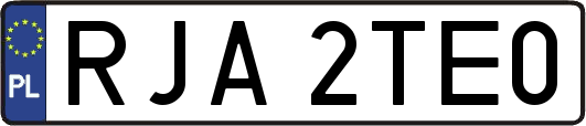 RJA2TE0