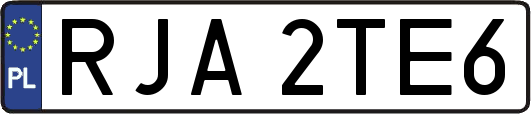 RJA2TE6