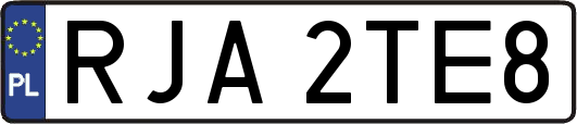 RJA2TE8