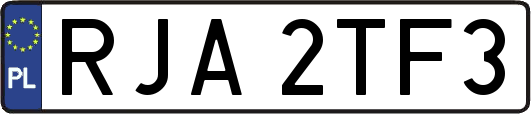 RJA2TF3