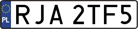 RJA2TF5