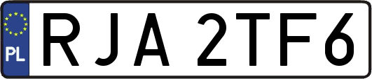 RJA2TF6